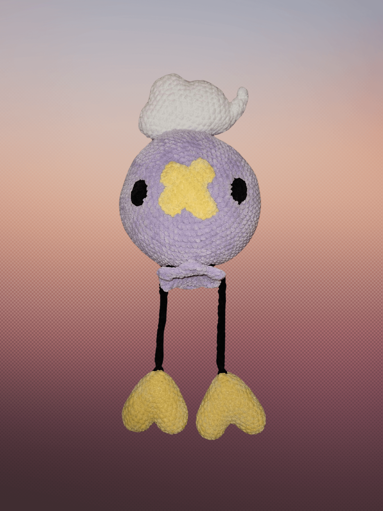 Floating Ghost product image (1)