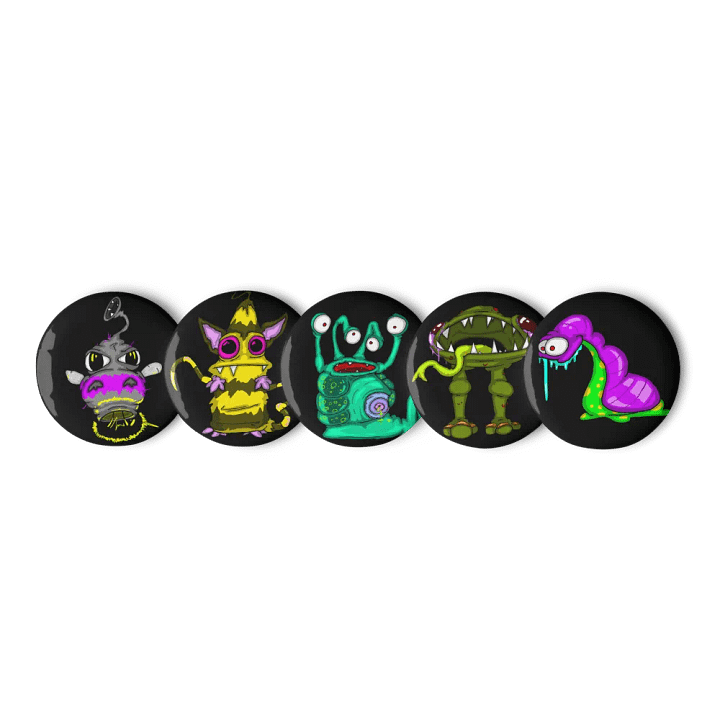 Voidlings 36-40 product image (3)