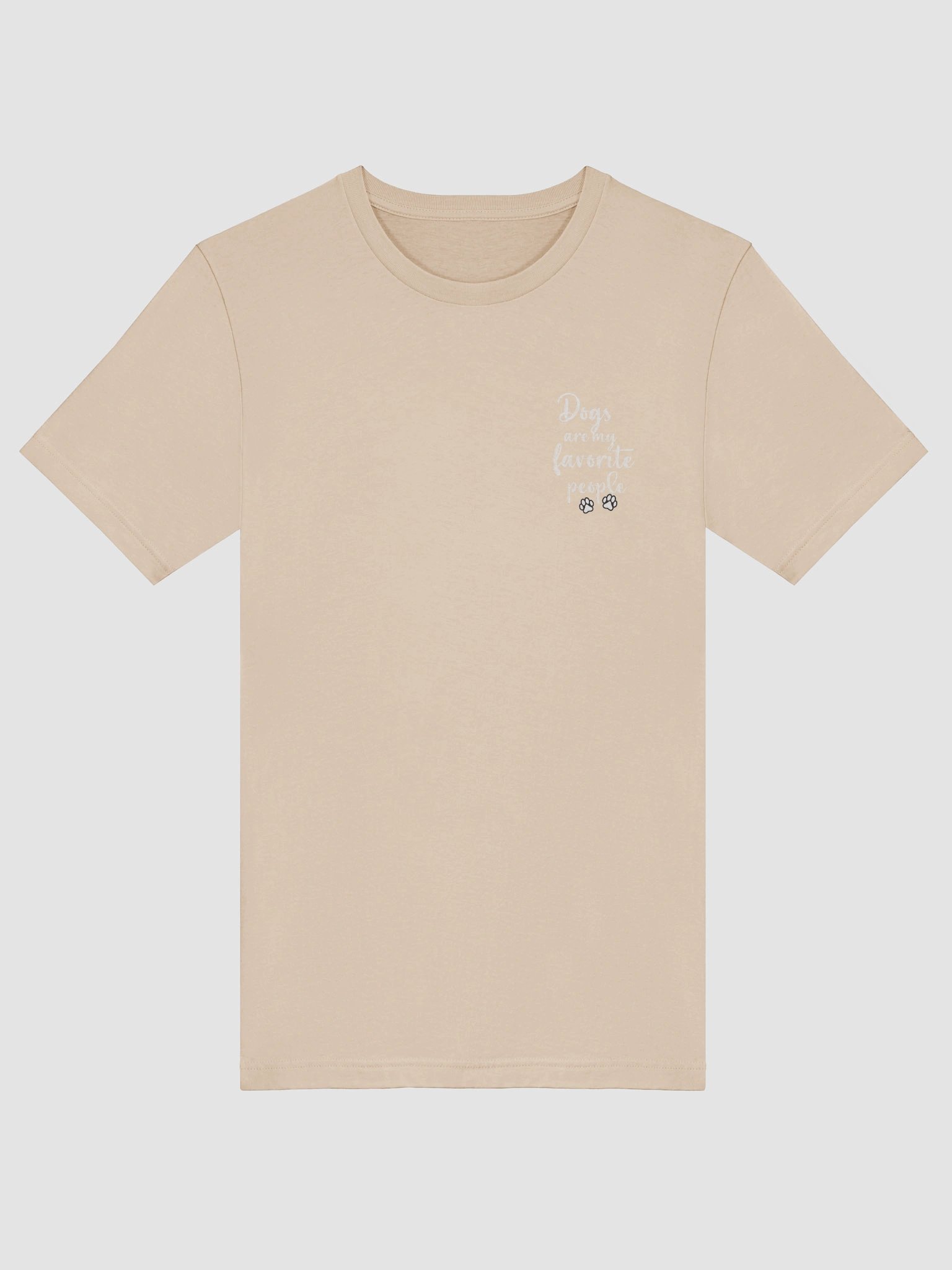 Pawsitively Dog-Crazy Tee product image (53)