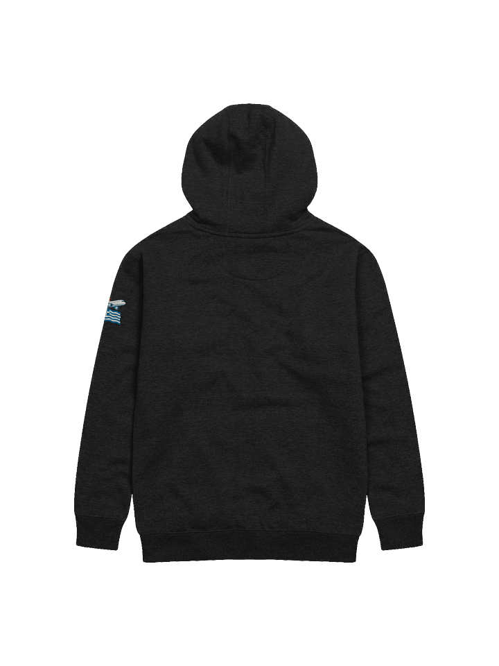 Zakynthos Hættetrøje unisex product image (11)