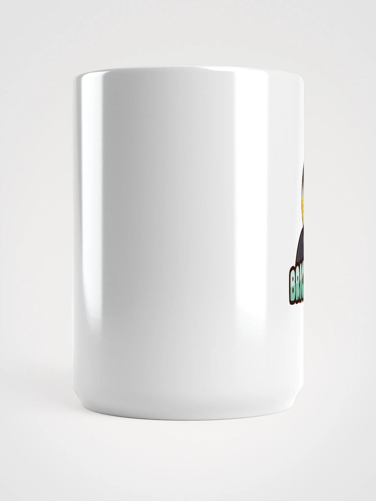 BrickinTwogether Mug product image (5)