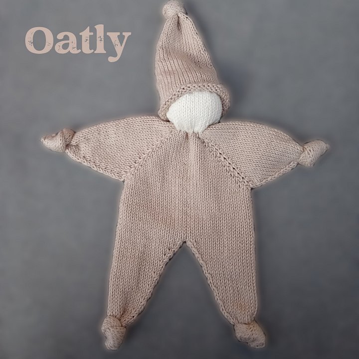 PREORDER Snuggly Buddy product image (1)
