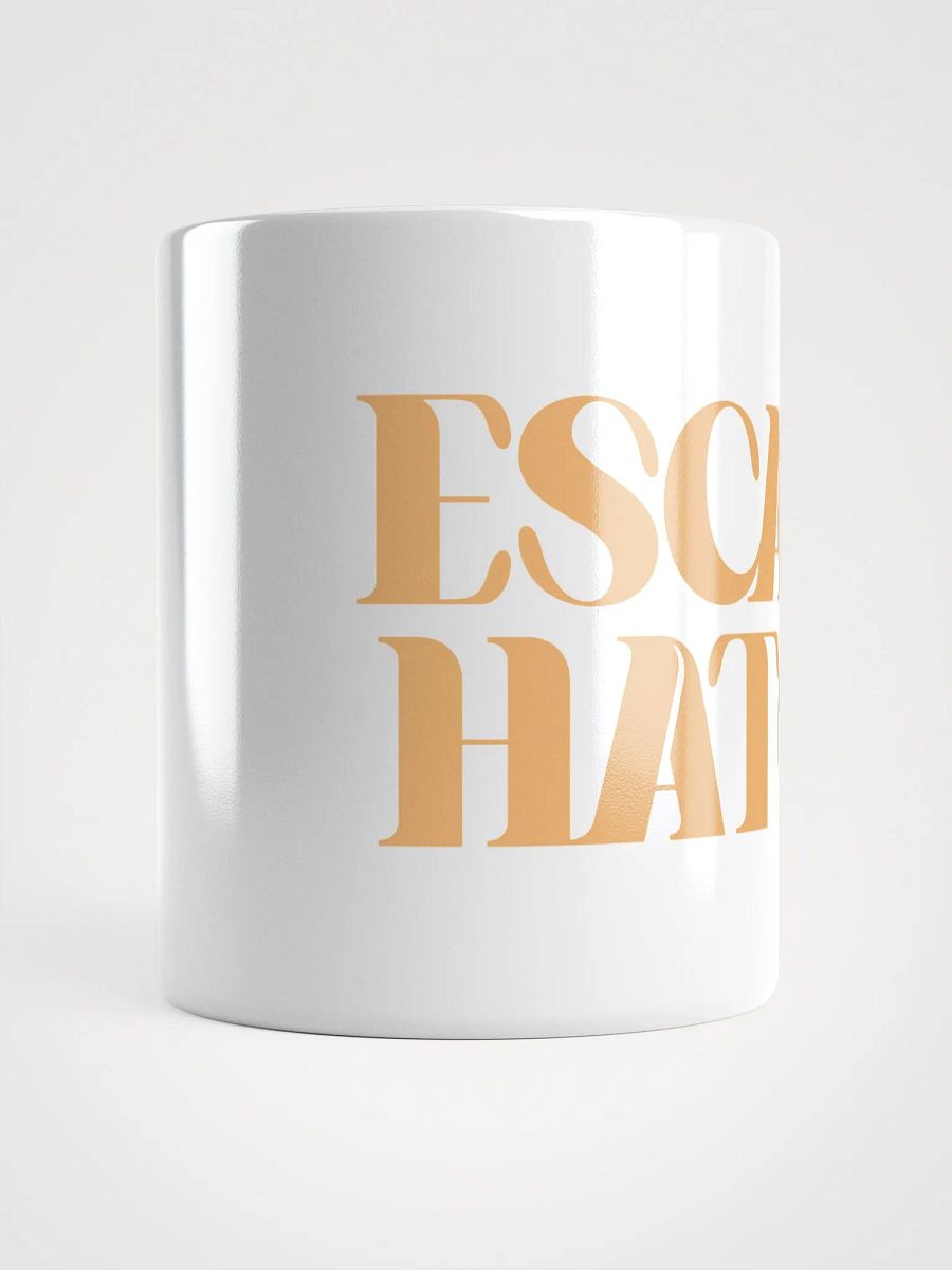 Escape Hatch Mug product image (10)