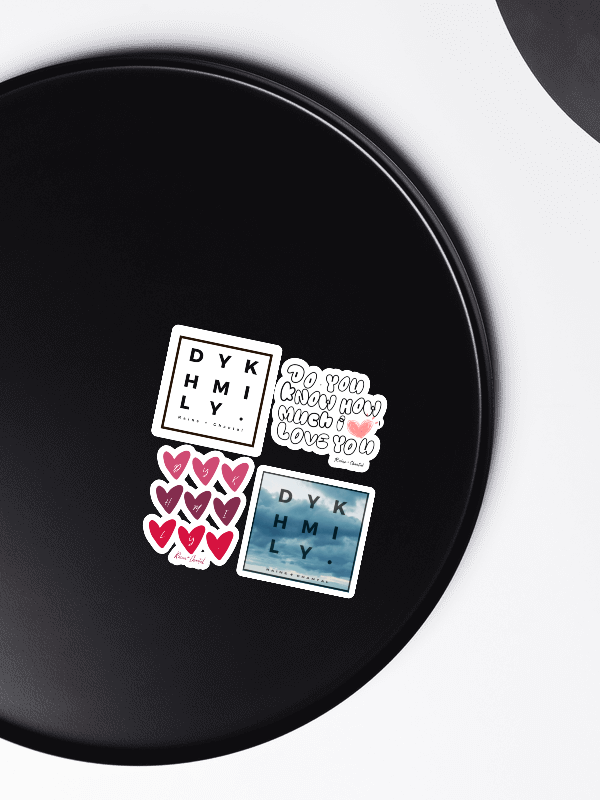 DYKHMILY MAGNET SET product image (5)