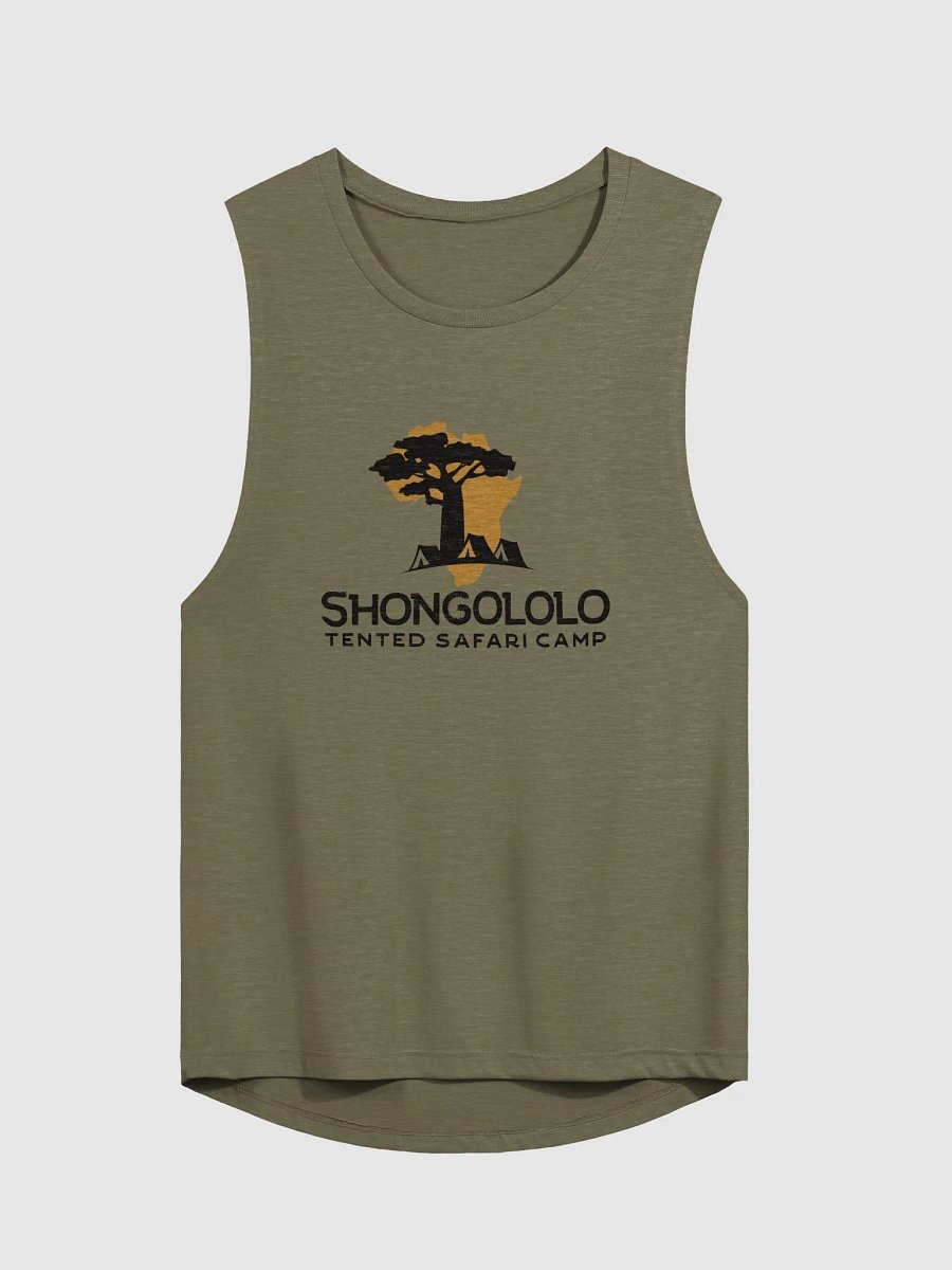 Women's Flowy Muscle Tank product image (8)
