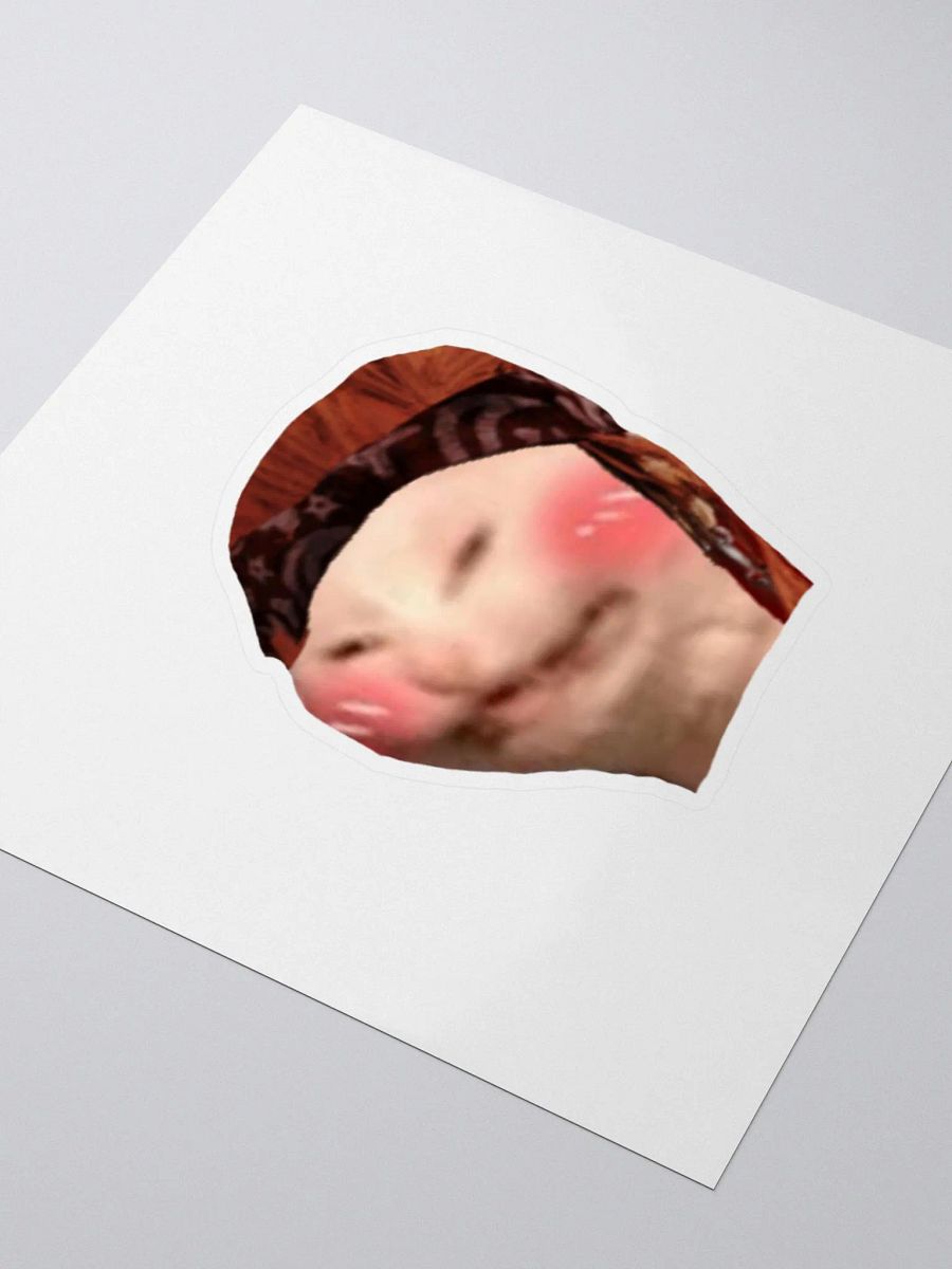Mikatla Sticker product image (7)