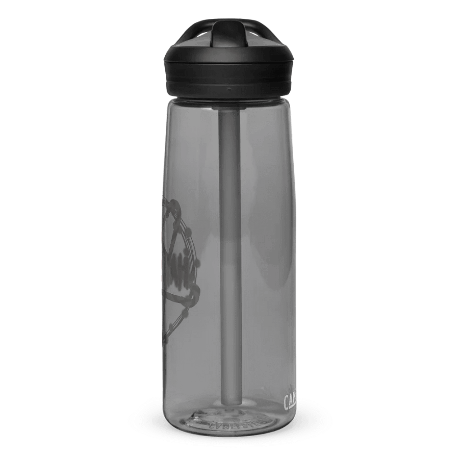 Hail Santa Bottle product image (3)