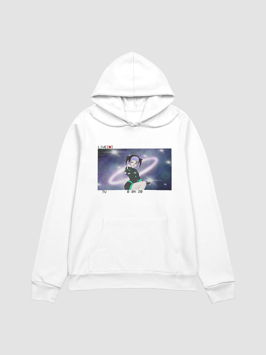 TaylorMoon LIVE light hoodie product image (2)