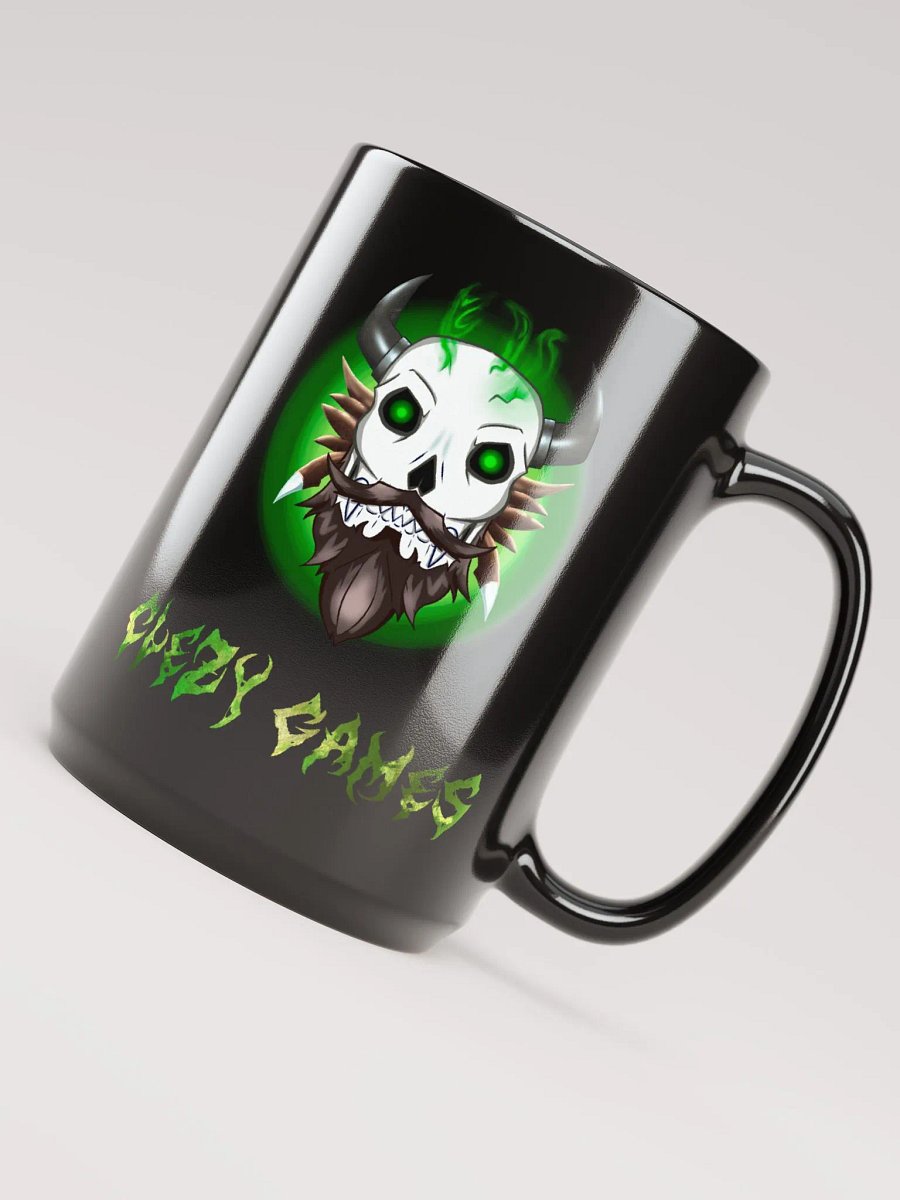Logo Mug product image (4)