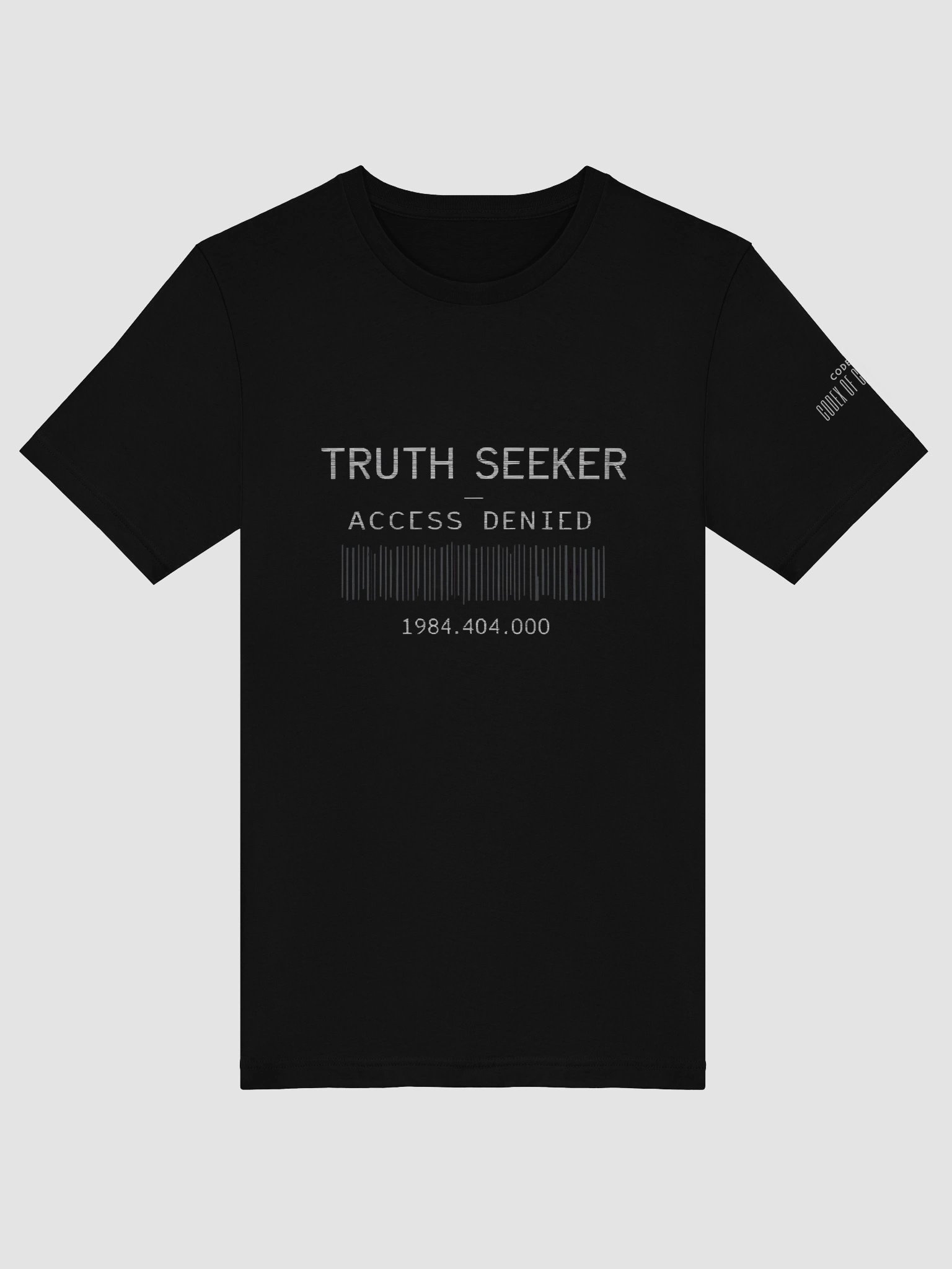 Truth Seeker product image (49)