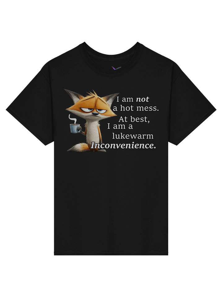 Inconvenience product image (6)