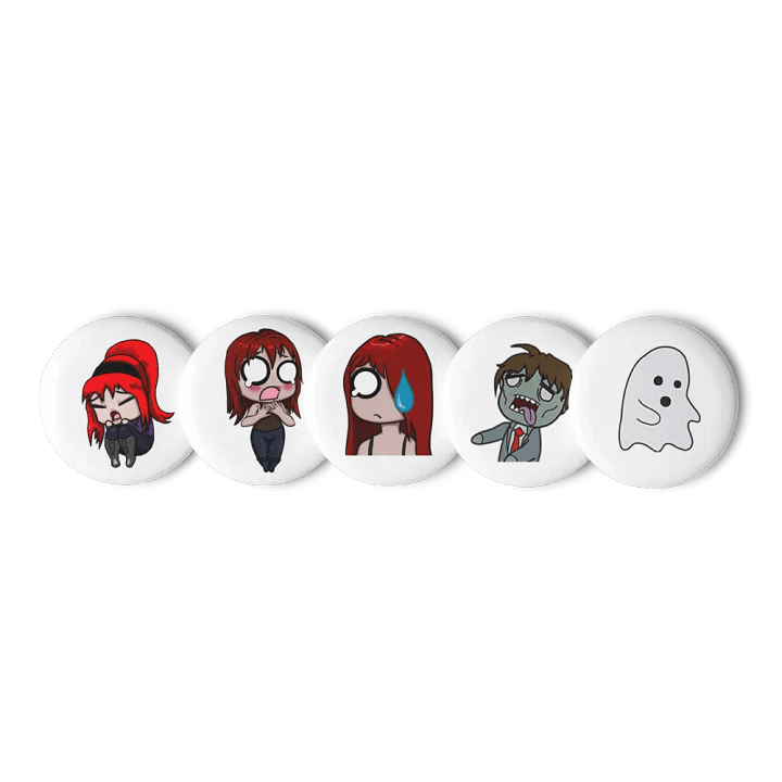Have some Buttons? IDK.... product image (1)