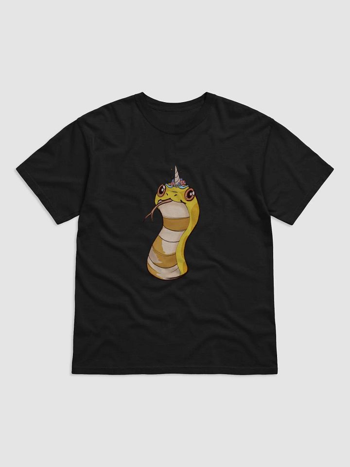 Butter Unicorn Shirt product image (1)