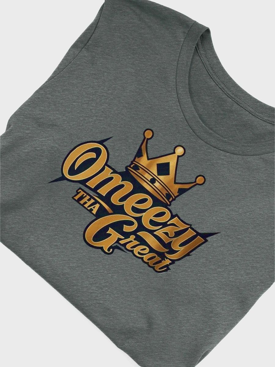 Th Grey Tee product image (5)