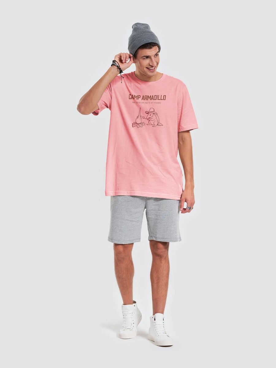 Camp ArMADillo Tee product image (26)