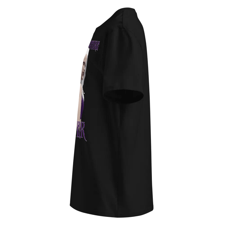BTW Winter Womens T product image (2)