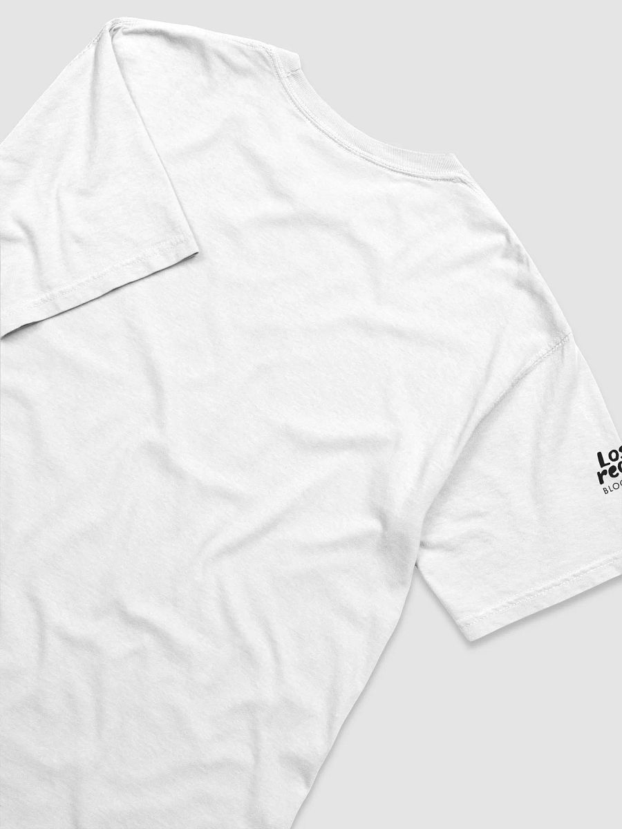 Lost Records: Bloom & Rage; 'The Crossing' T-Shirt product image (8)