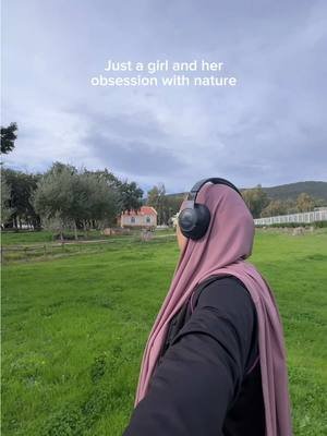 It’s wild how a simple walk through green fields can undo weeks of stress, burnout, and anxiety. No deep therapy session. No big fix. Just fresh air, sunlight on your skin, and quiet moments where your mind finally stops fighting itself. The more I travel, the more I realize: We don’t just love nature…we need it. Because we’re part of it. And living in cities, staring at screens, rushing through responsibilities… none of that is natural for the human soul. Every time I step into nature, something inside me resets. My breath slows. My thoughts soften. My body remembers where it belongs. If you’ve been feeling burnt out, overwhelmed, or disconnected… this is your sign to go back to your origin, even if it’s just a short walk outside. 🌱 📍 Aïn Soltane, Jendouba, Tunisia #nature #outdoor #travellife #therapy