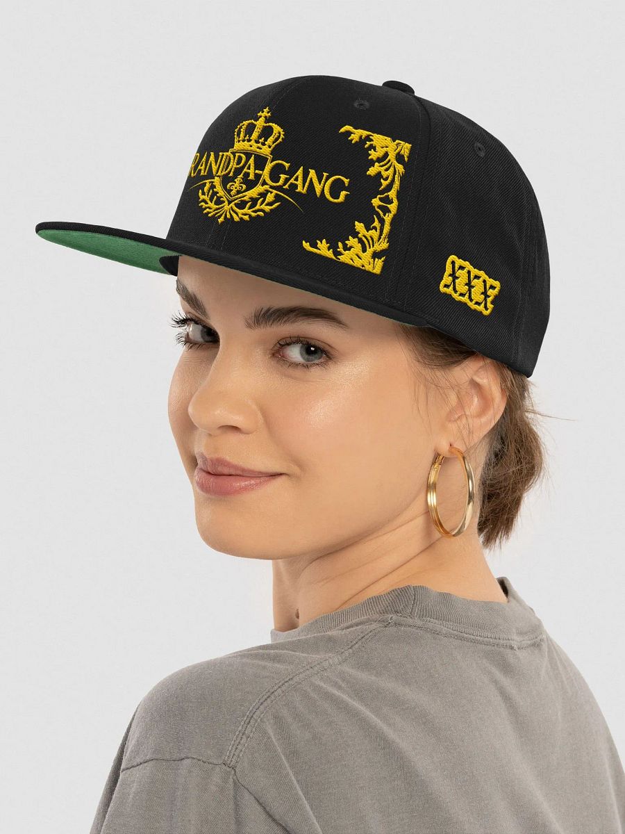 Grandpa-Gang Cap Collection product image (5)