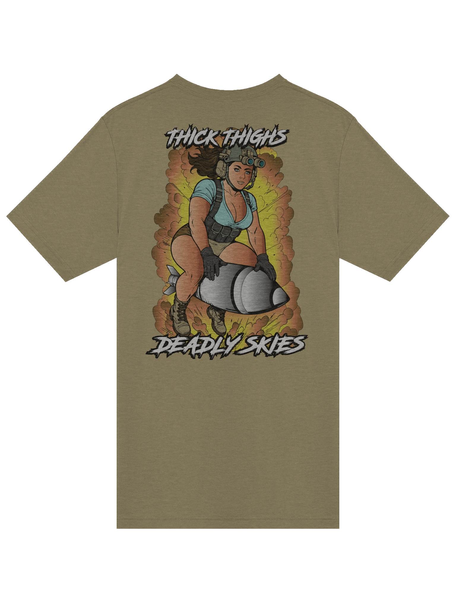 Deadly Skies product image (6)