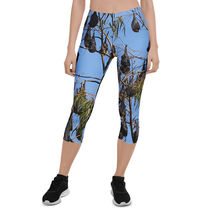 Bat Leggings product image (1)