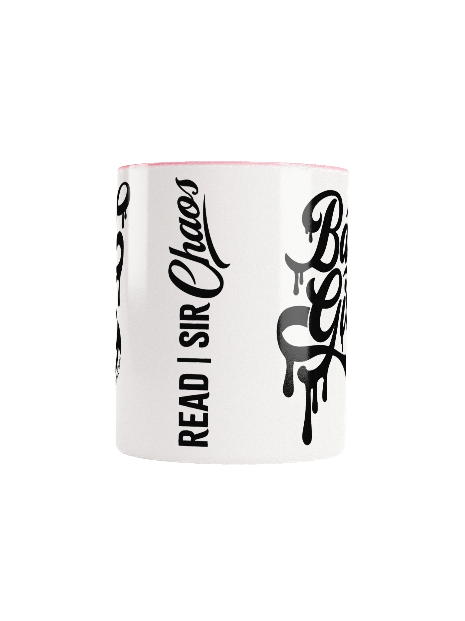Bad Girl Mug product image (5)