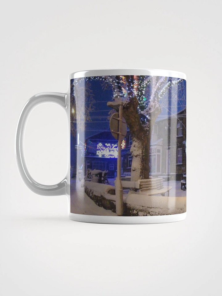 007 Explore TV Mug product image (1)