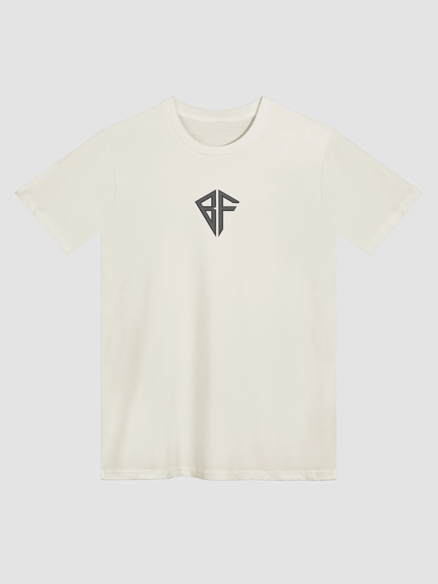 Classic Beige Tee product image (1)