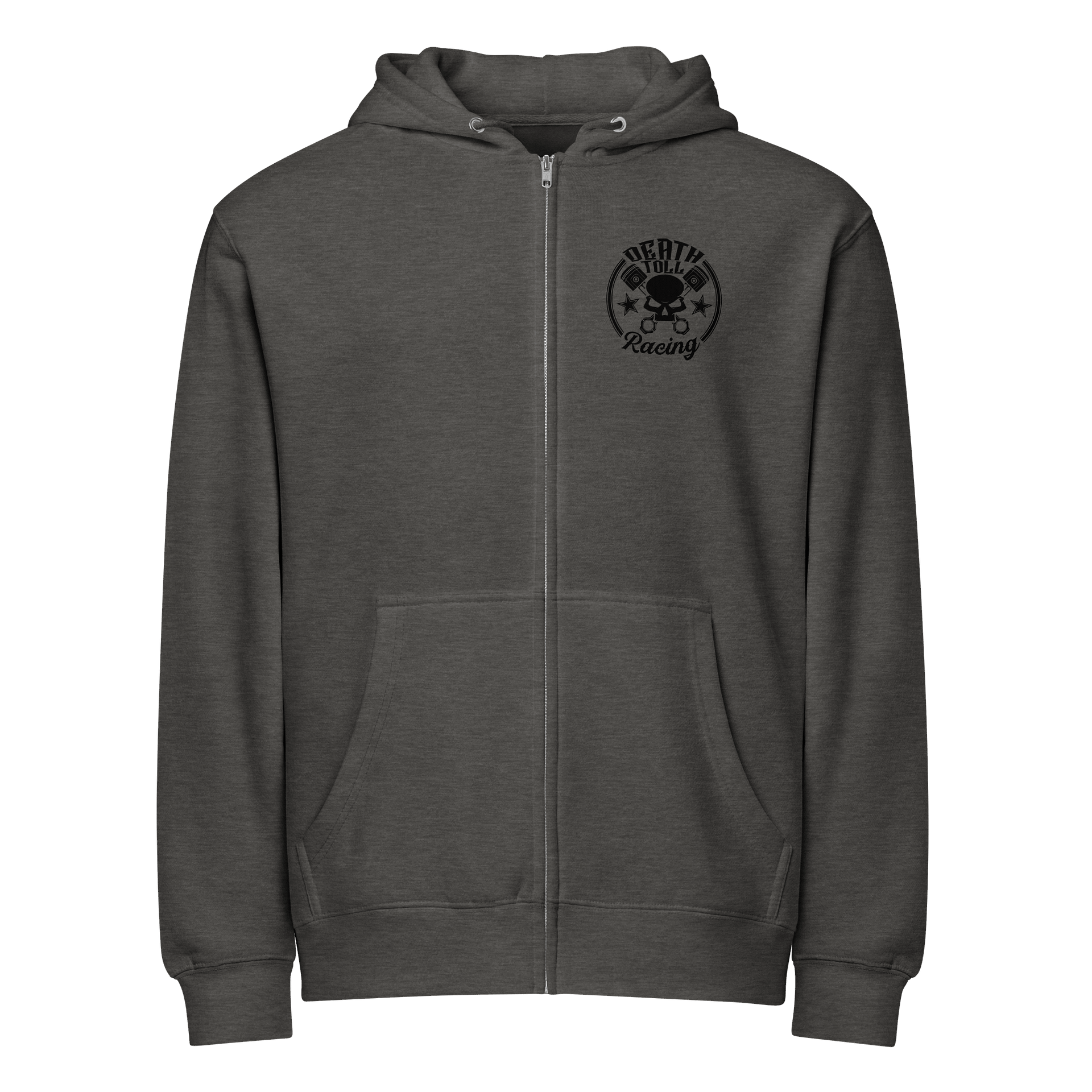 We Void Warranties Premium Zip Hoodie product image (1)