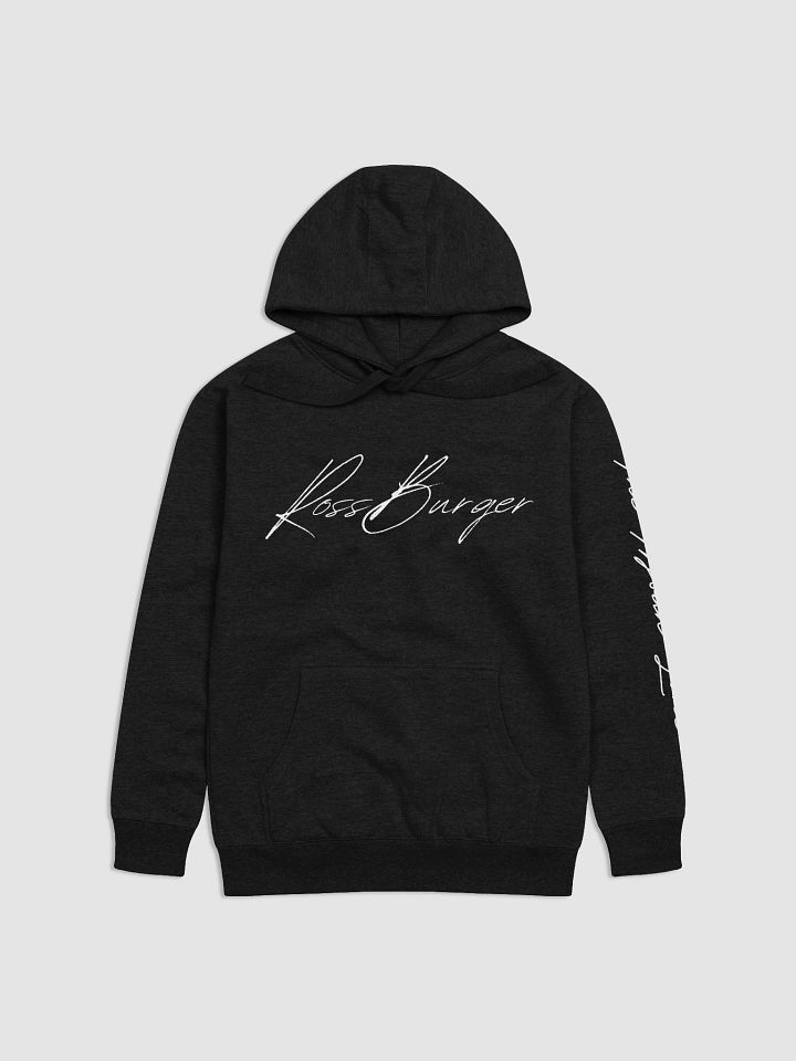 Rossburger Hoodie product image (1)
