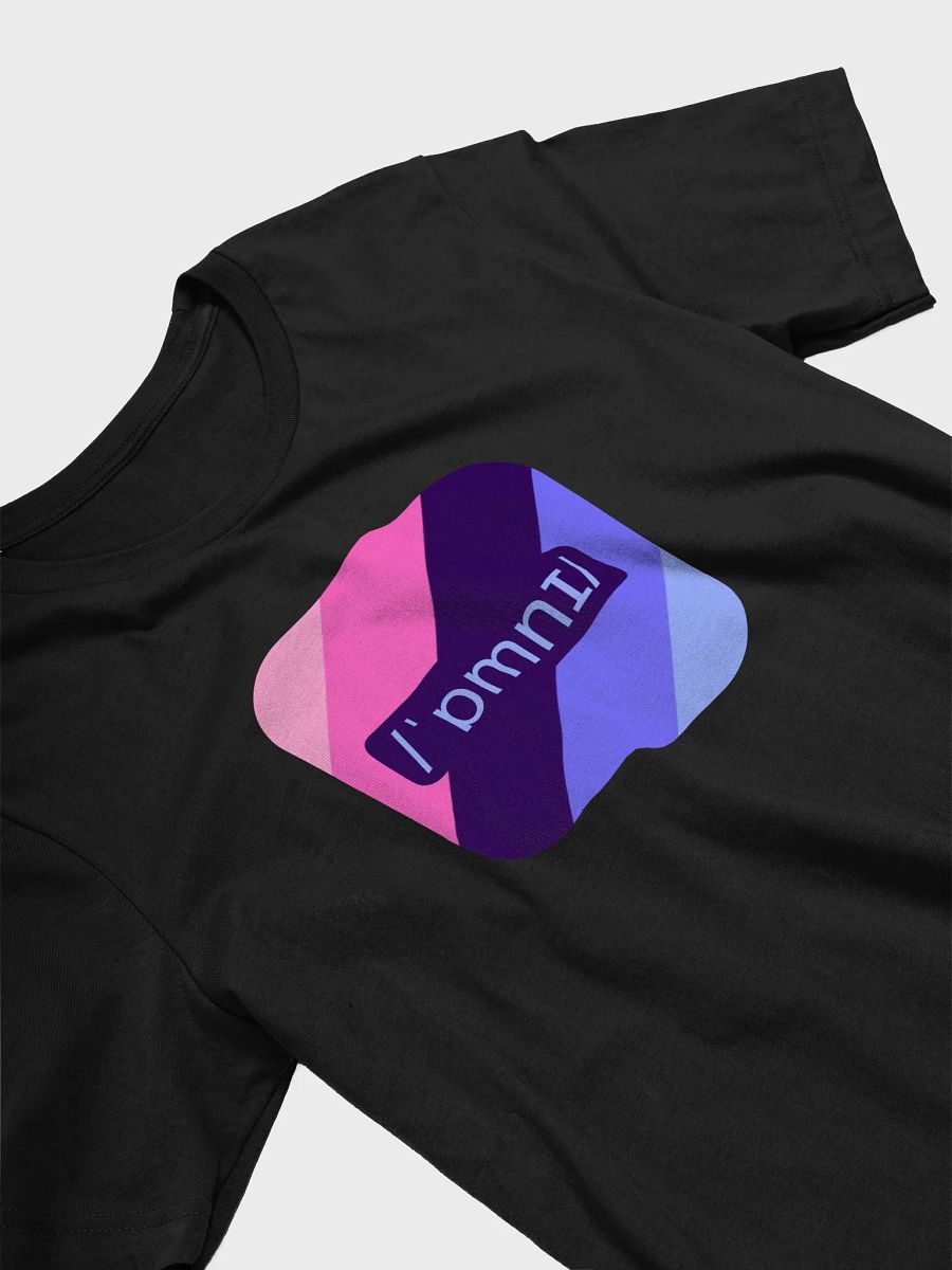 omnisexual IPA t-shirt product image (3)