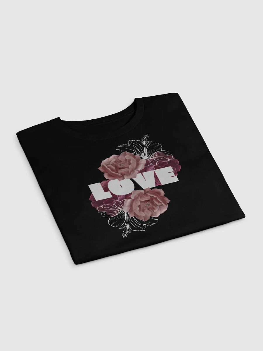 Love Crop Top product image (3)