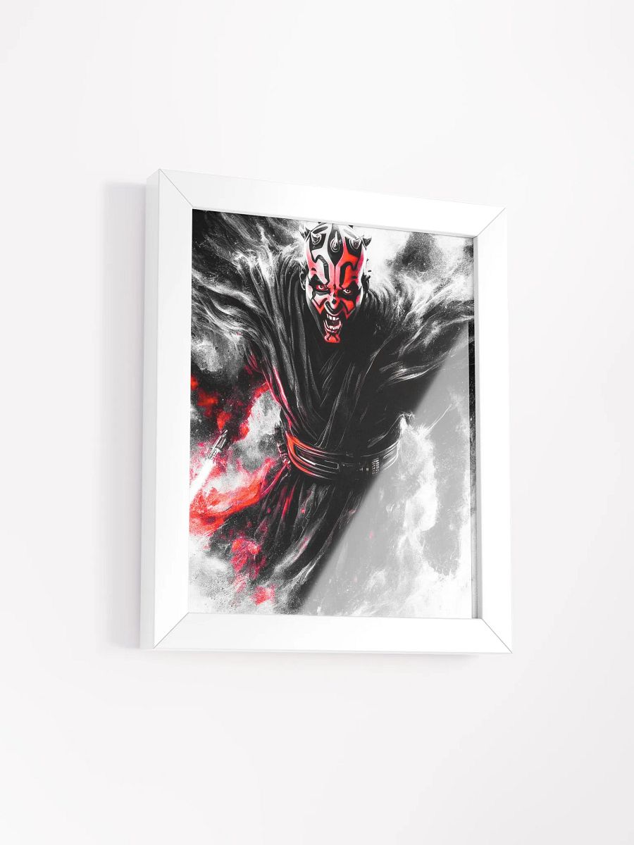 The wrath of Darth Maul product image (13)