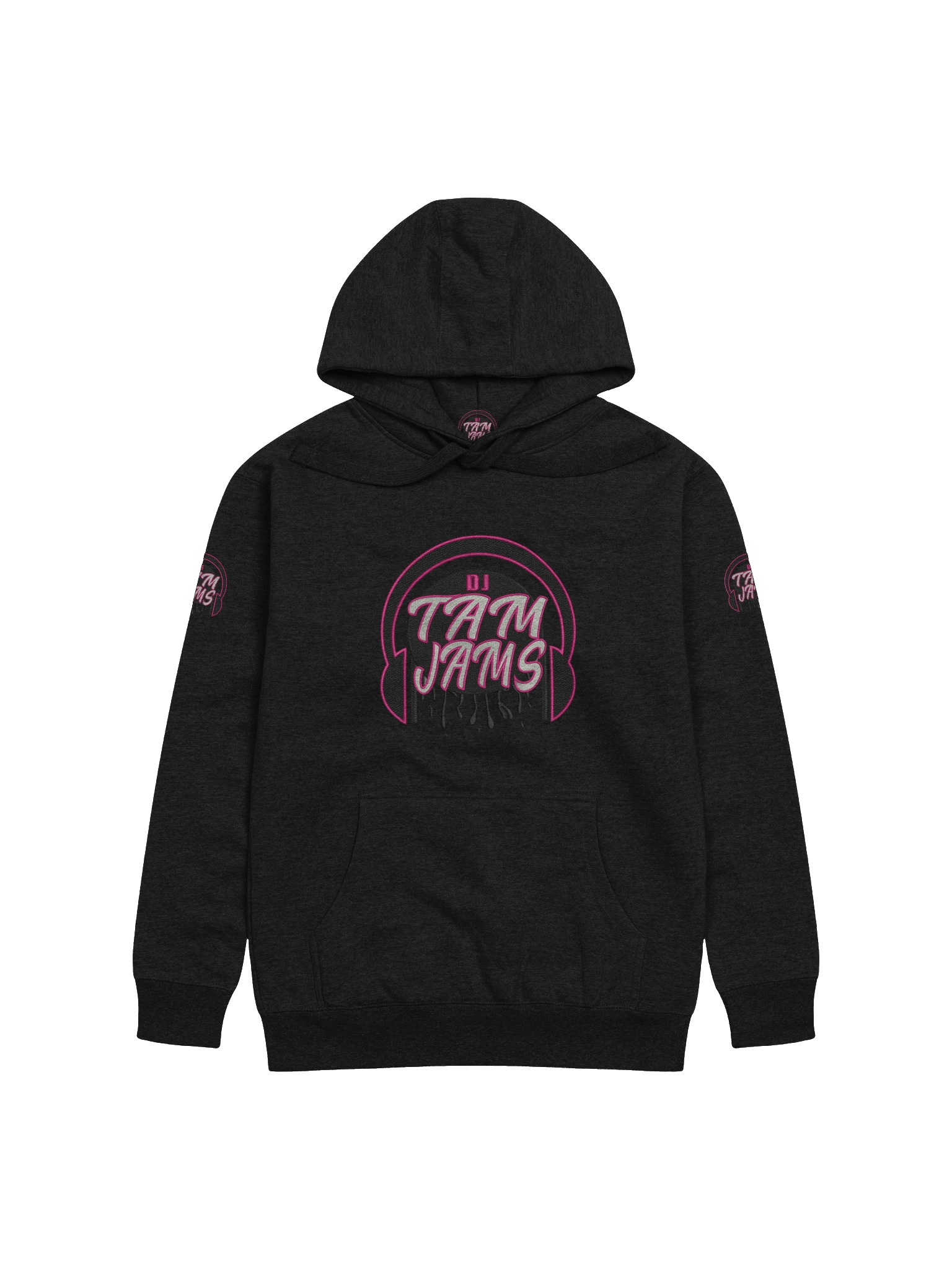 JAMS HOODIE product image (1)