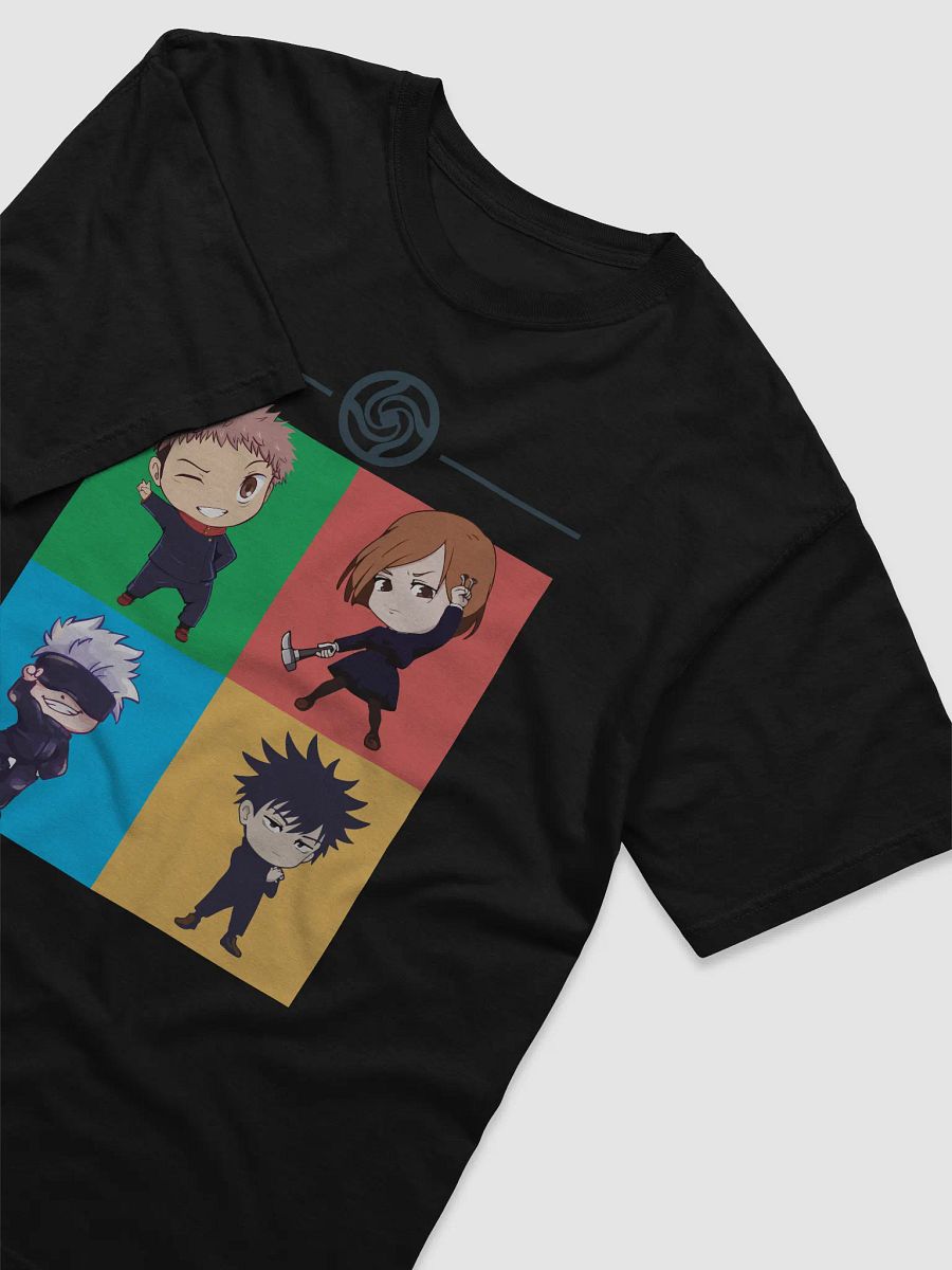 JJK characters - chibi product image (3)