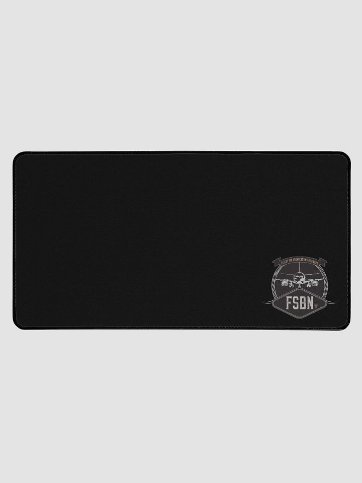 Skyline Dreams Desk Mat product image (1)