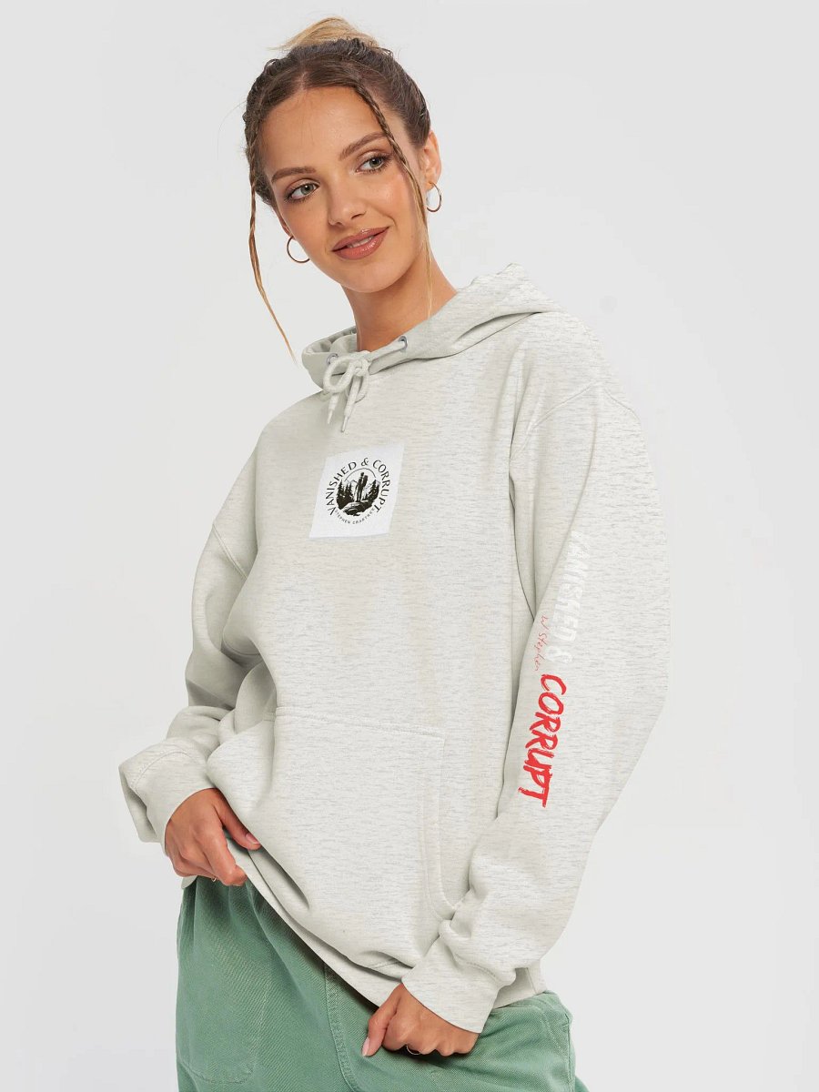 Vanished hoodie product image (3)