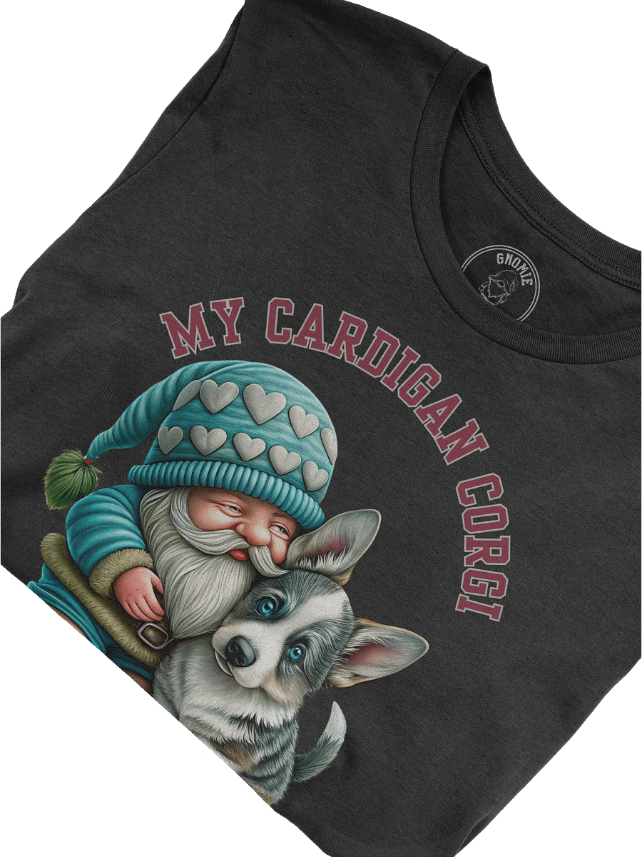 Pet Valentine - Cardigan Welsh Corgi product image (19)