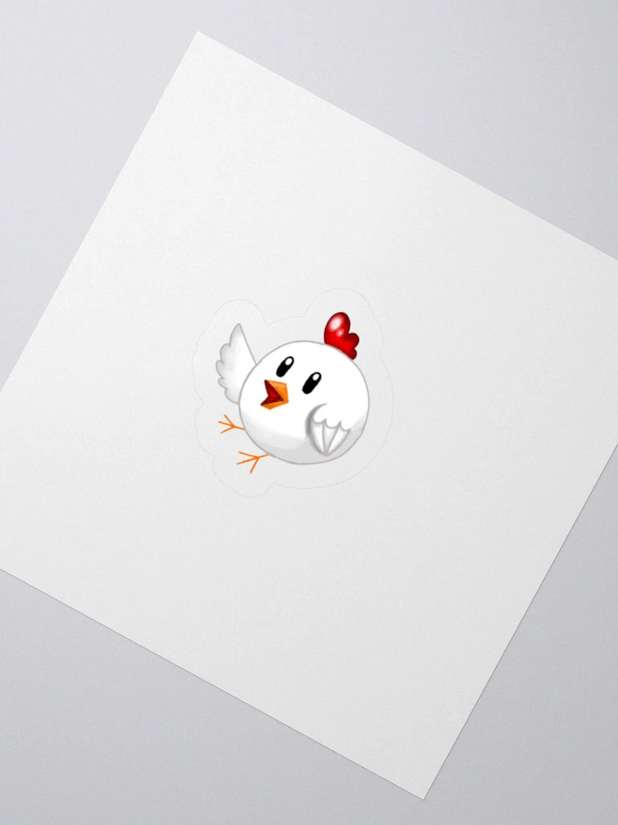 Cheeken Sticker product image (2)