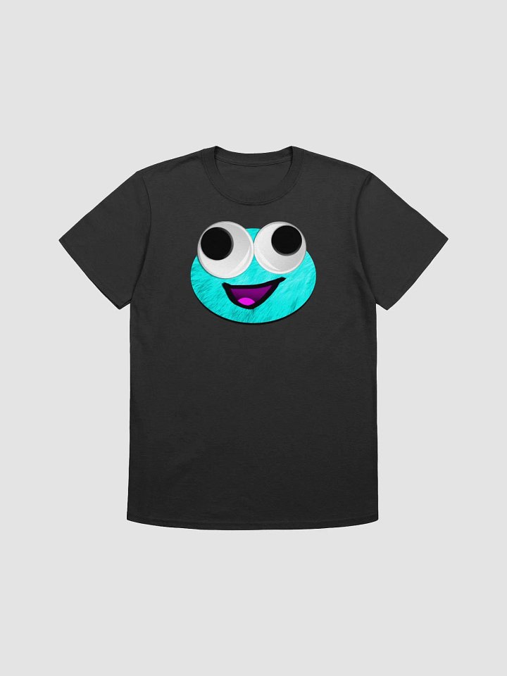 Glip Glomp Graphic Tee product image (3)