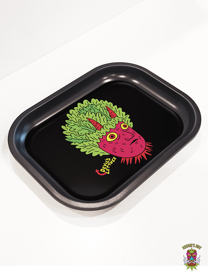 Tray - Devil's Lettuce product image (2)