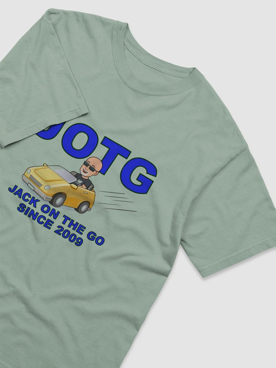 JOTG SHOW SHIRT product image (3)