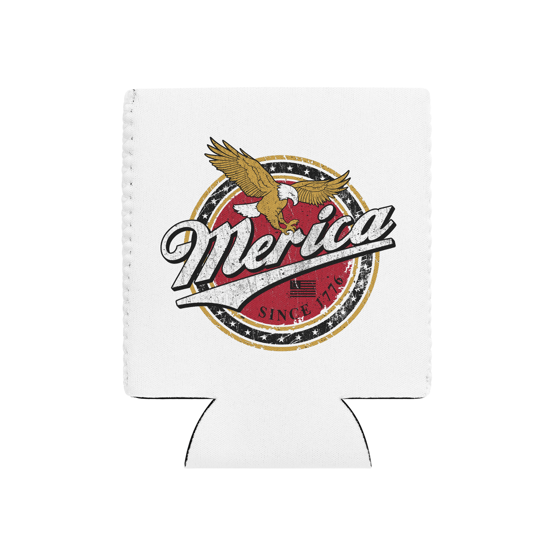 Merica Coozie product image (1)