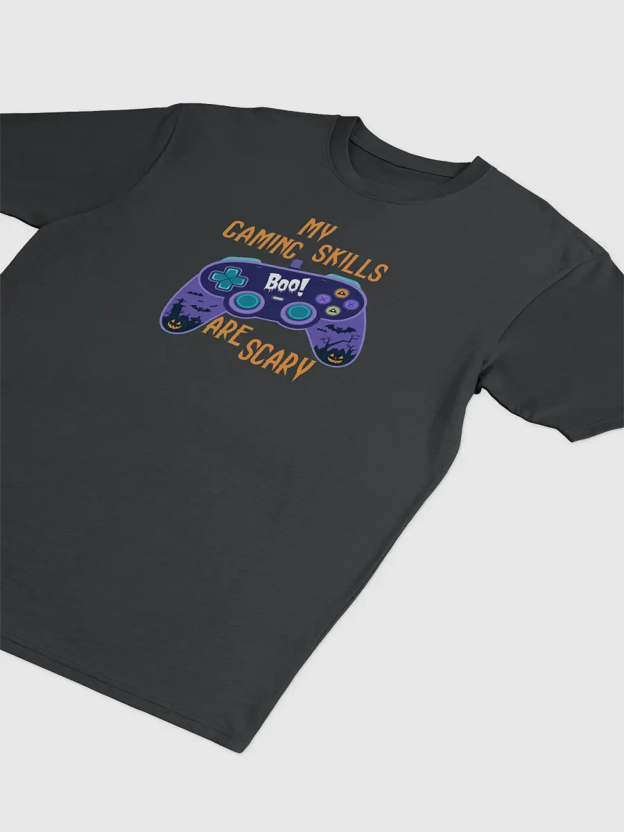 My gaming skills are scary product image (3)