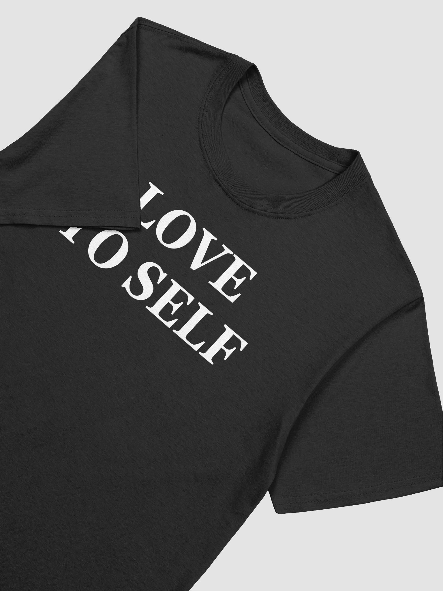Love Yo Self T-Shirt product image (3)