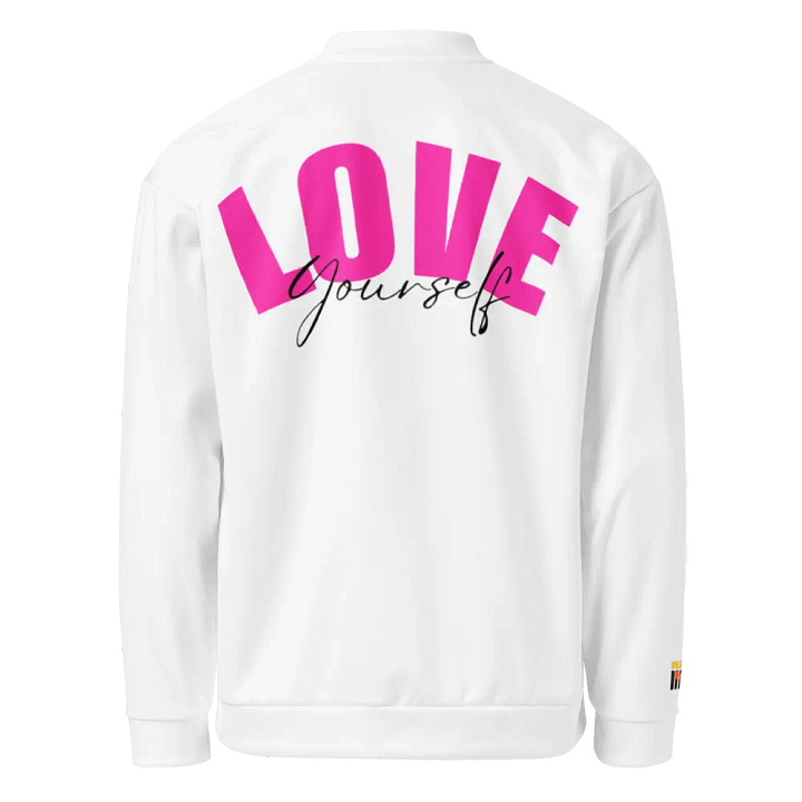 Love Yourself