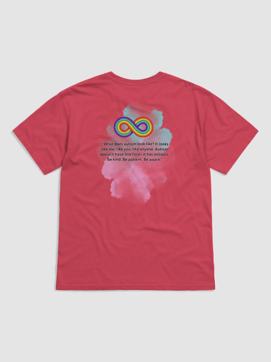 Rizz Em: Autism Awareness T-shirt product image (63)