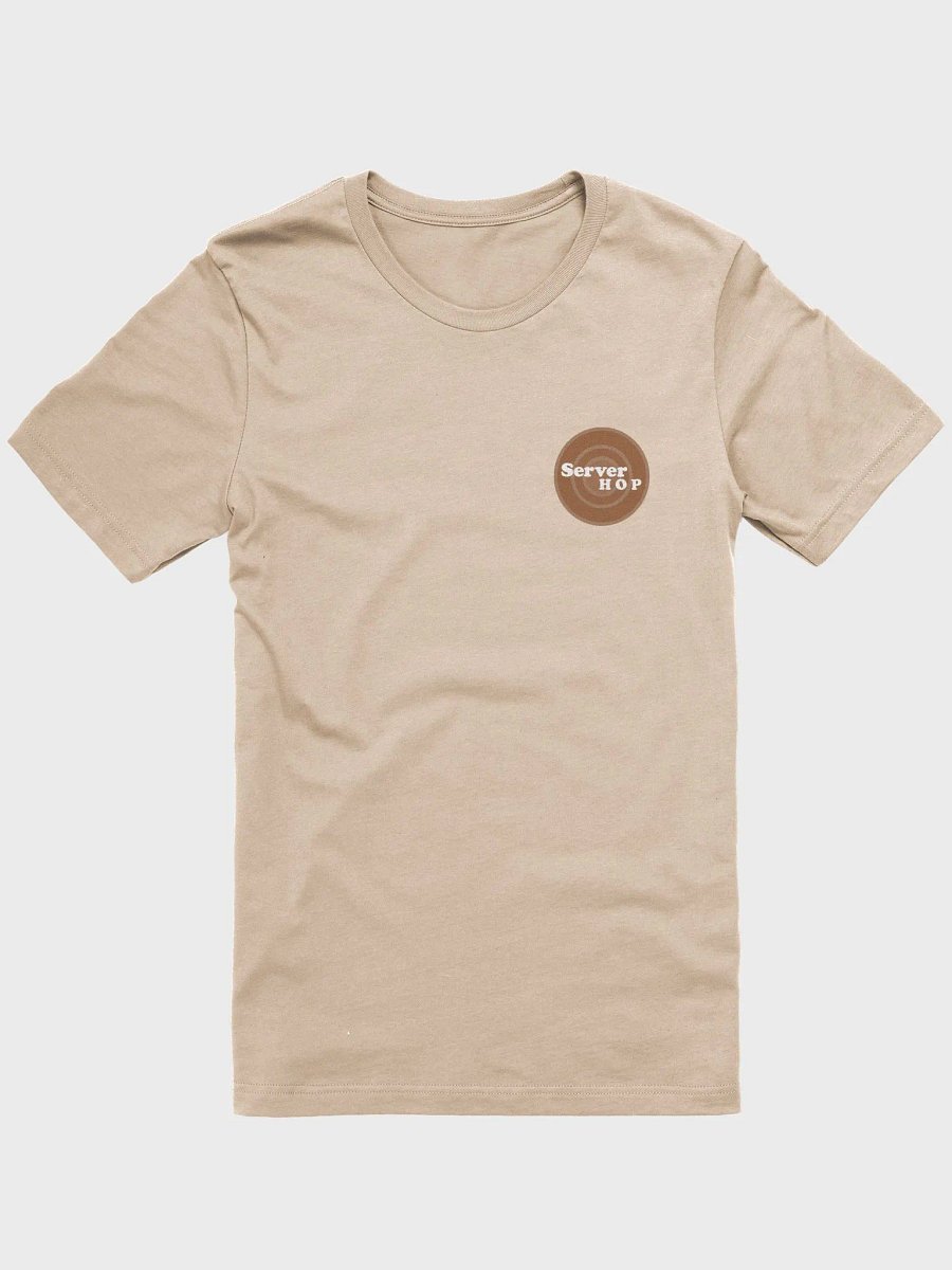 Brown Beetles T-Shirt product image (1)