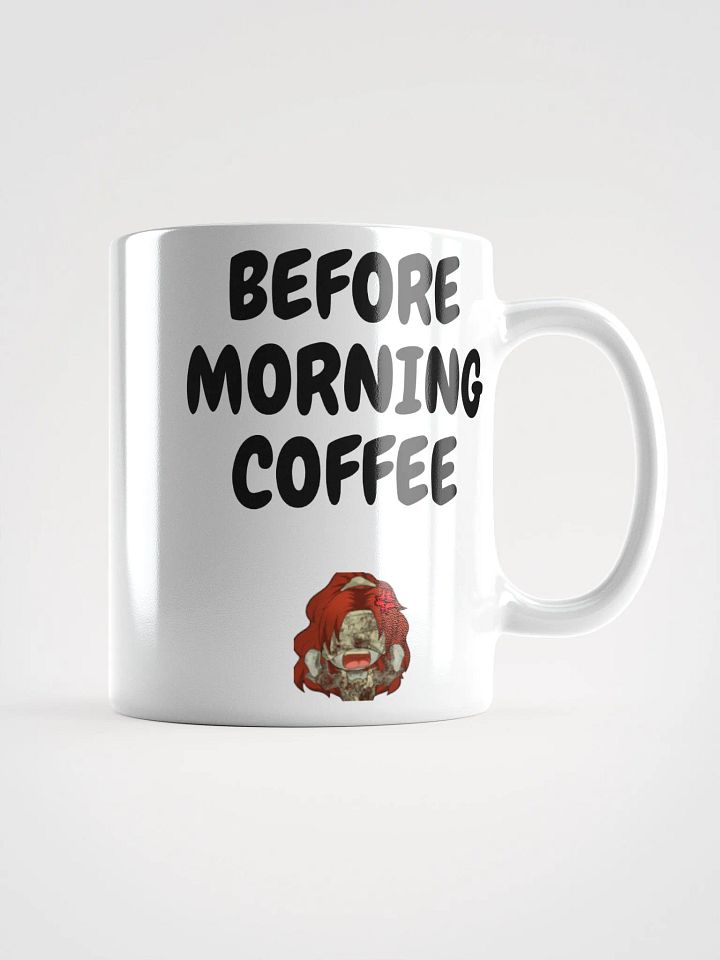 Savage squad mug product image (1)