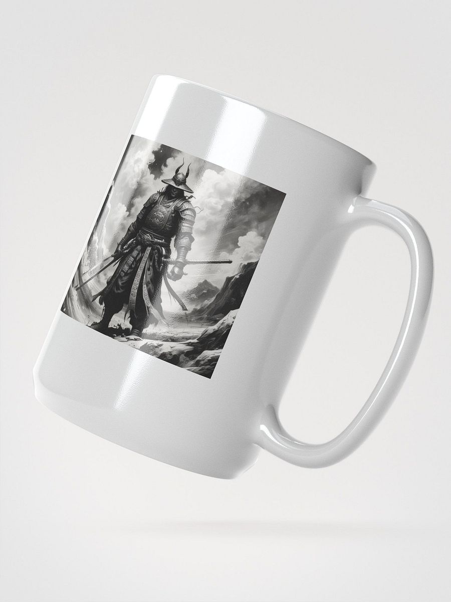 Samurai product image (2)